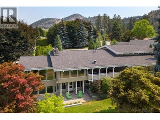 930 Fairway Crescent. Kelowna, British Columbia