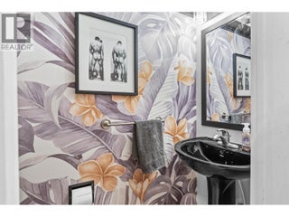 930 Fairway Crescent. Kelowna, British Columbia