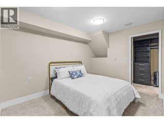 930 Fairway Crescent. Kelowna, British Columbia