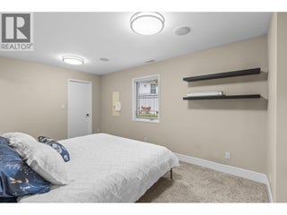 930 Fairway Crescent. Kelowna, British Columbia