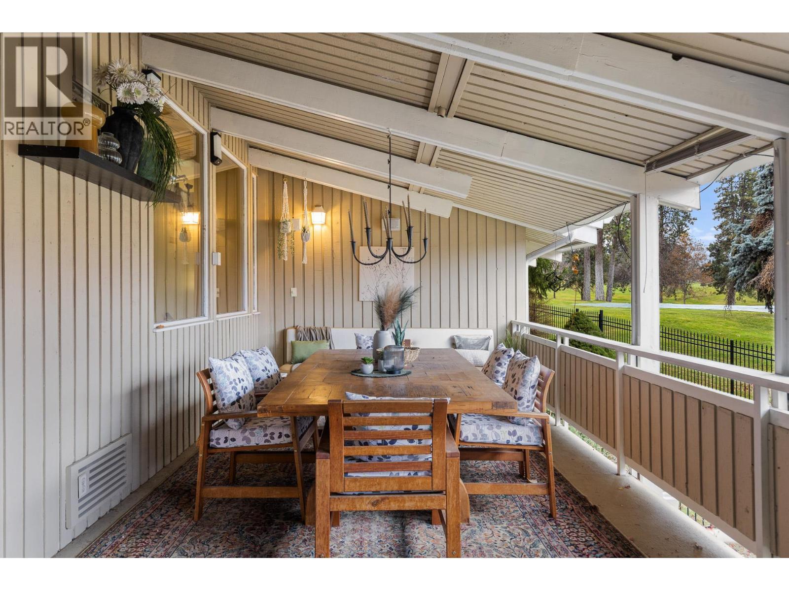 930 Fairway Crescent. Kelowna, British Columbia