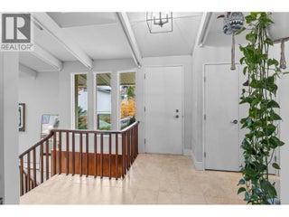 930 Fairway Crescent. Kelowna, British Columbia