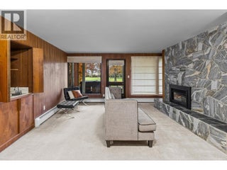 930 Fairway Crescent. Kelowna, British Columbia