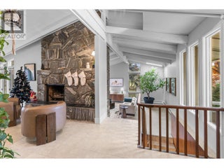 930 Fairway Crescent. Kelowna, British Columbia