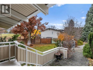 930 Fairway Crescent. Kelowna, British Columbia