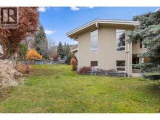 930 Fairway Crescent. Kelowna, British Columbia