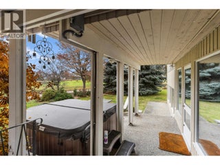 930 Fairway Crescent. Kelowna, British Columbia