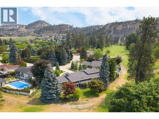 930 Fairway Crescent. Kelowna, British Columbia