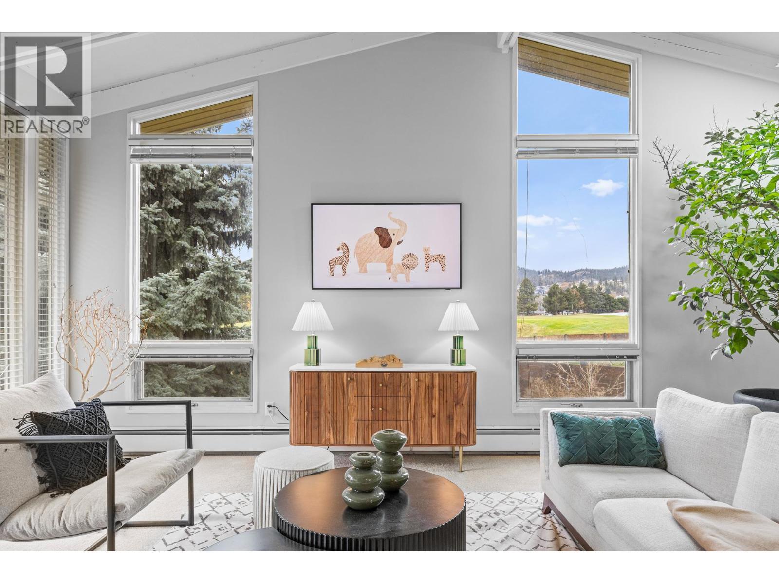 930 Fairway Crescent. Kelowna, British Columbia