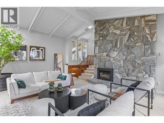 930 Fairway Crescent. Kelowna, British Columbia