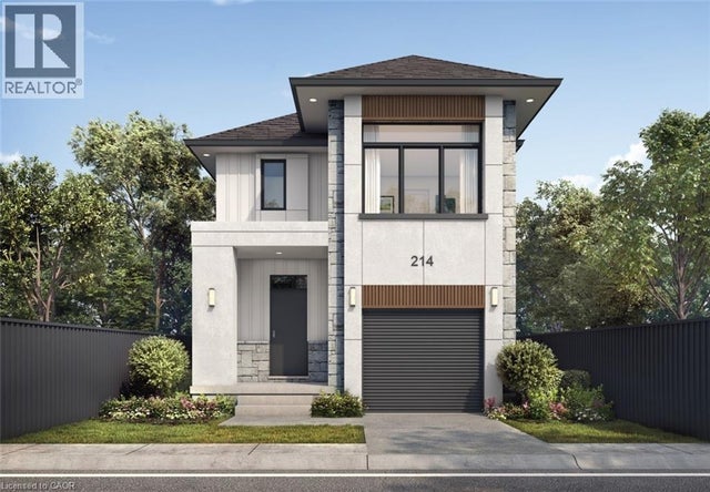 484 Green Gate Boulevard, Cambridge