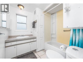 720 Commonwealth Road Unit# 64. Kelowna, British Columbia