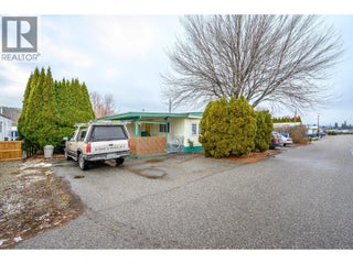 720 Commonwealth Road Unit# 64. Kelowna, British Columbia