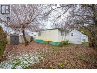 720 Commonwealth Road Unit# 64. Kelowna, British Columbia