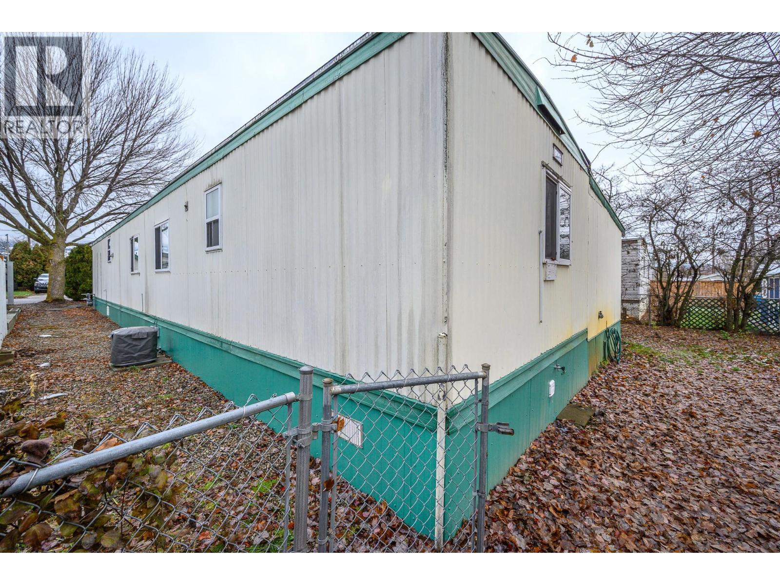 720 Commonwealth Road Unit# 64. Kelowna, British Columbia