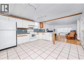 720 Commonwealth Road Unit# 64. Kelowna, British Columbia