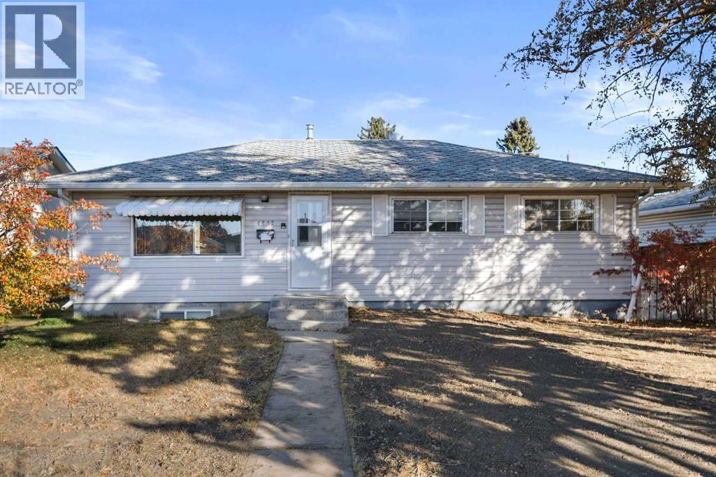 4612 Fortune Road Se, Calgary