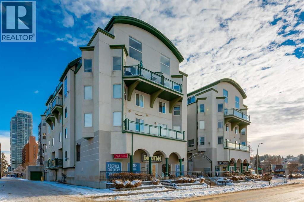 1106, 1514 11 Street Sw, Calgary