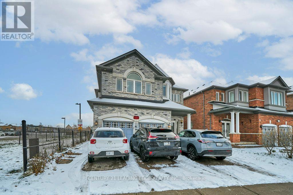628 Twain Avenue, Mississauga (meadowvale Village)