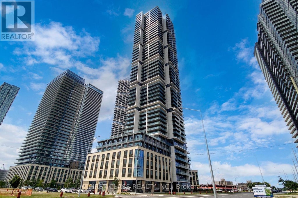 1902 - 7890 Jane Street, Vaughan (concord)