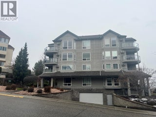 3221 Centennial Drive Unit# 401. Vernon, British Columbia
