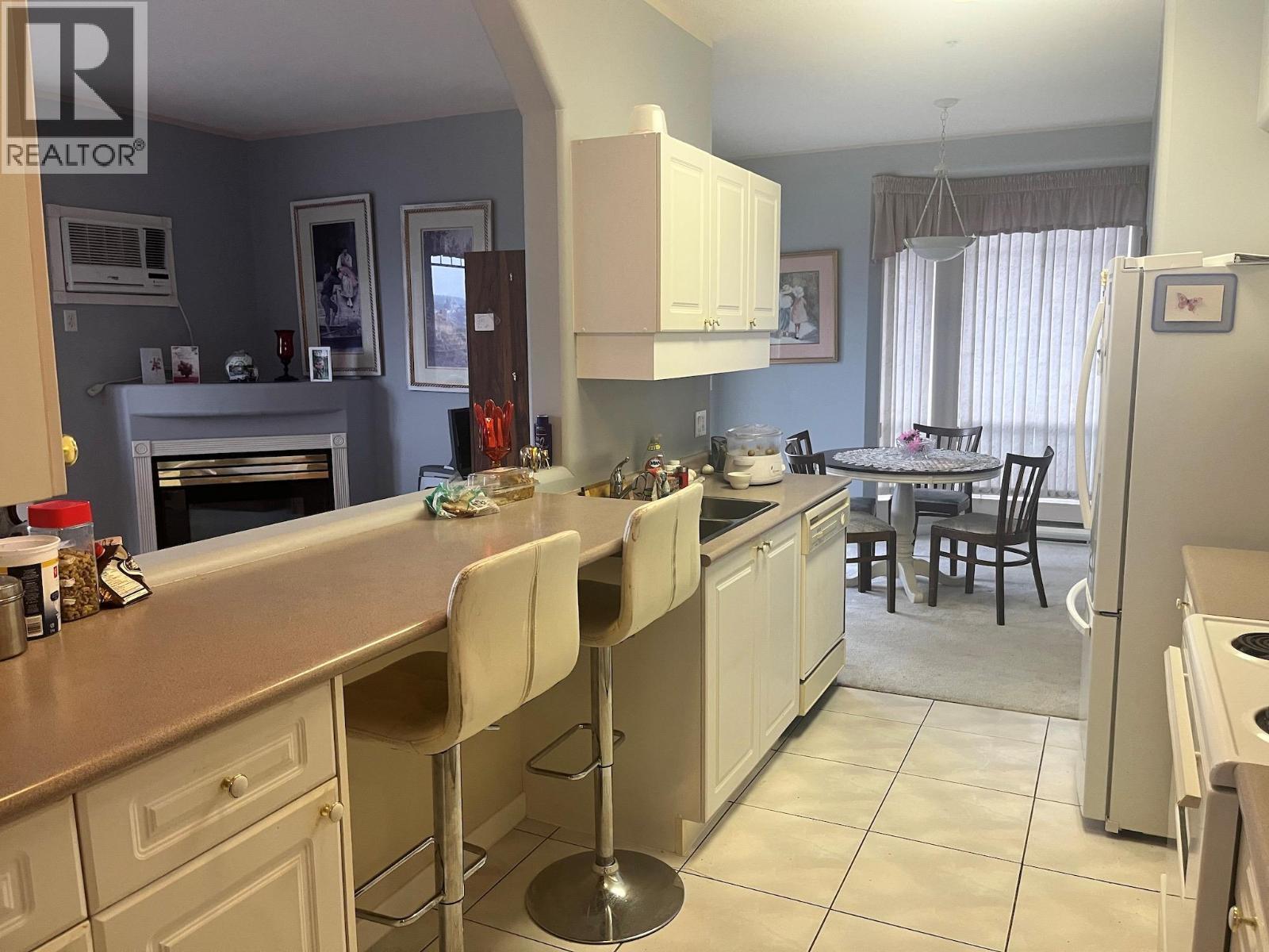 3221 Centennial Drive Unit# 401. Vernon, British Columbia