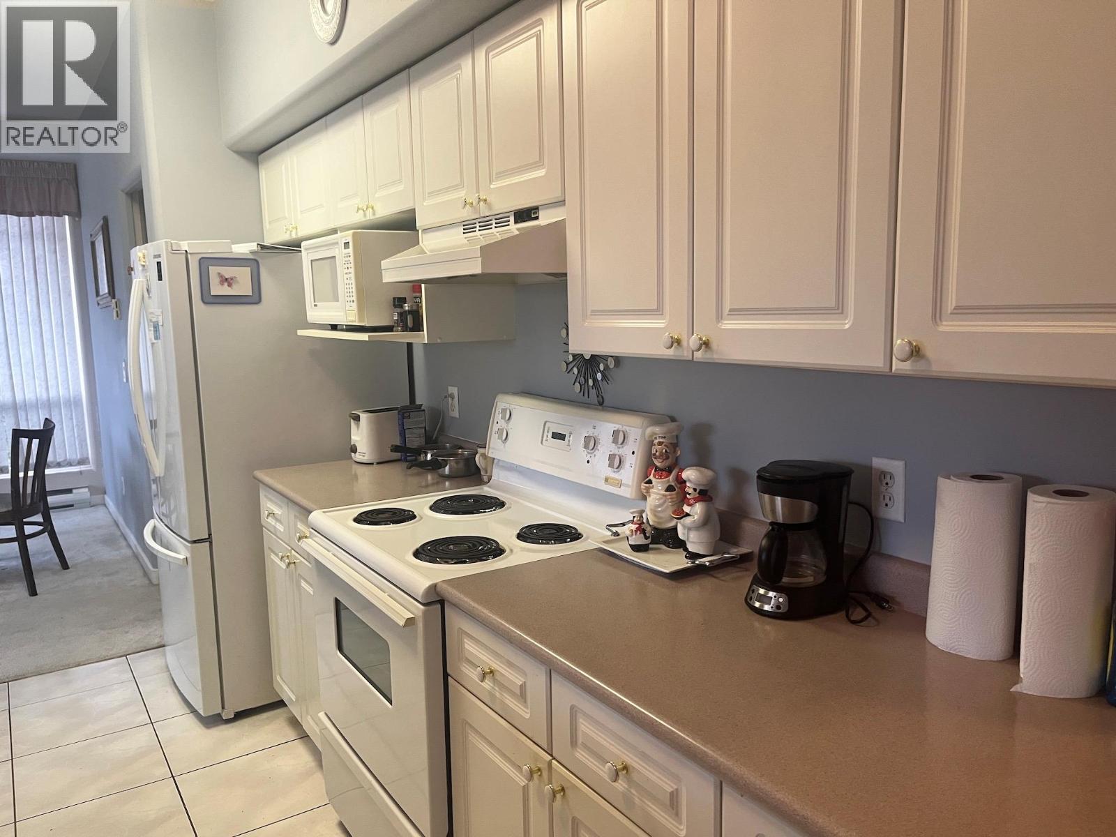 3221 Centennial Drive Unit# 401. Vernon, British Columbia