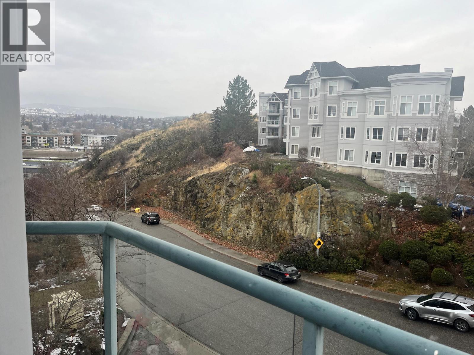 3221 Centennial Drive Unit# 401. Vernon, British Columbia