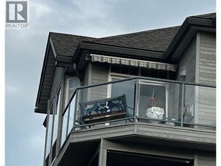 3221 Centennial Drive Unit# 401. Vernon, British Columbia