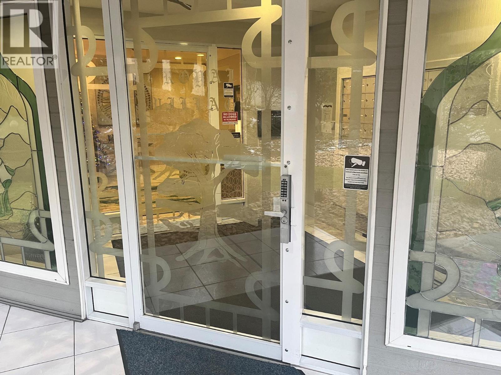 3221 Centennial Drive Unit# 401. Vernon, British Columbia