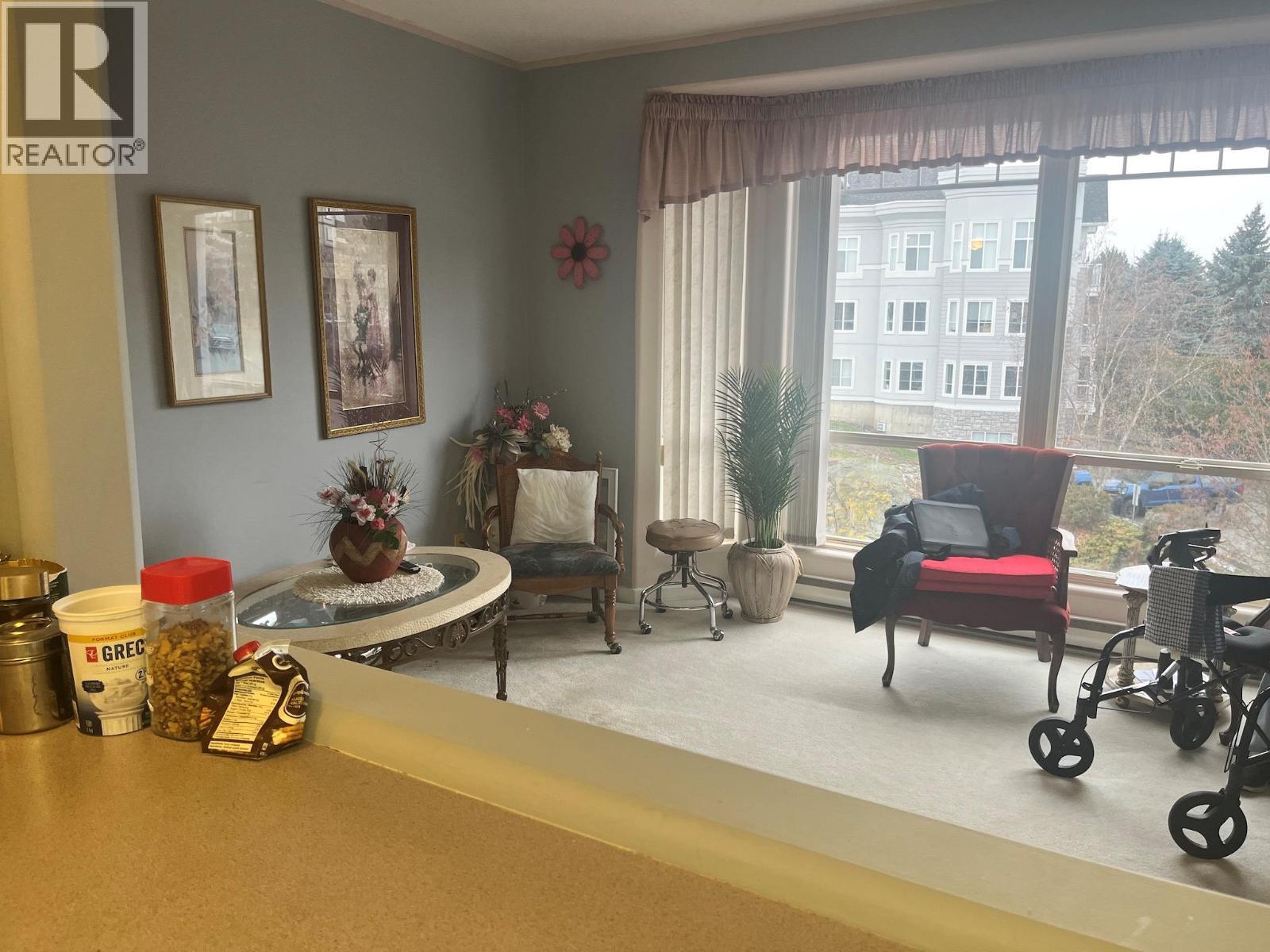 3221 Centennial Drive Unit# 401. Vernon, British Columbia