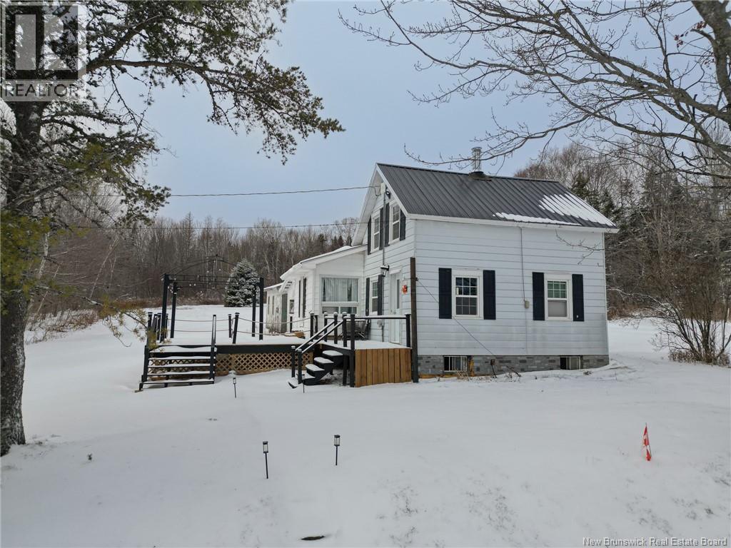 3222 Route 104, Upper Hainesville