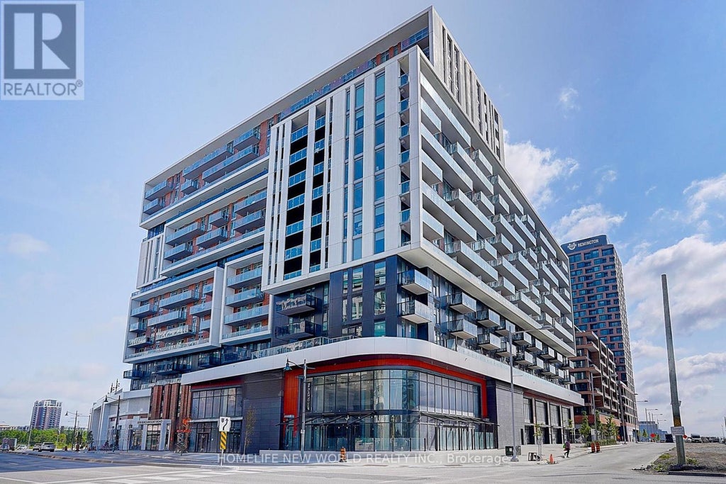 1428 - 8119 Birchmount Road, Markham (unionville)