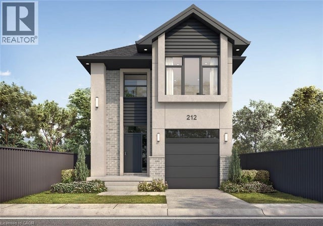 500 Green Gate Boulevard, Cambridge