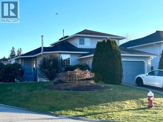23390 123 Avenue, Maple Ridge