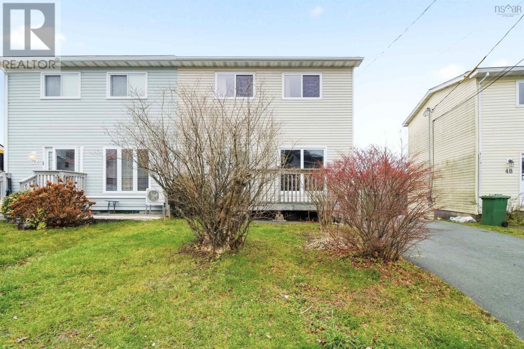 50 Amaranth Crescent, Dartmouth
