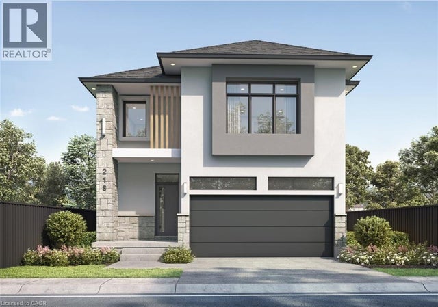 460 Green Gate Boulevard, Cambridge