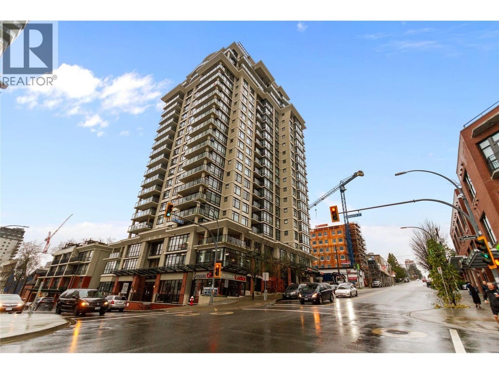 506 610 Victoria Street, New Westminster