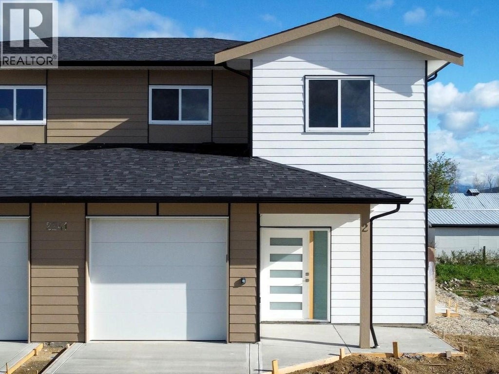 2241 Heitman Street, Enderby