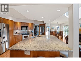 1988 Dewdney Road. Kelowna, British Columbia