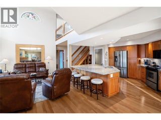 1988 Dewdney Road. Kelowna, British Columbia