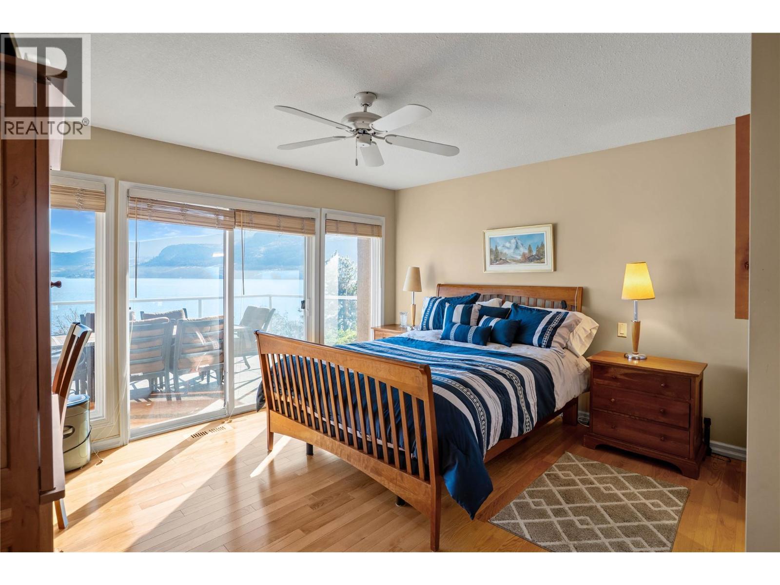 1988 Dewdney Road. Kelowna, British Columbia