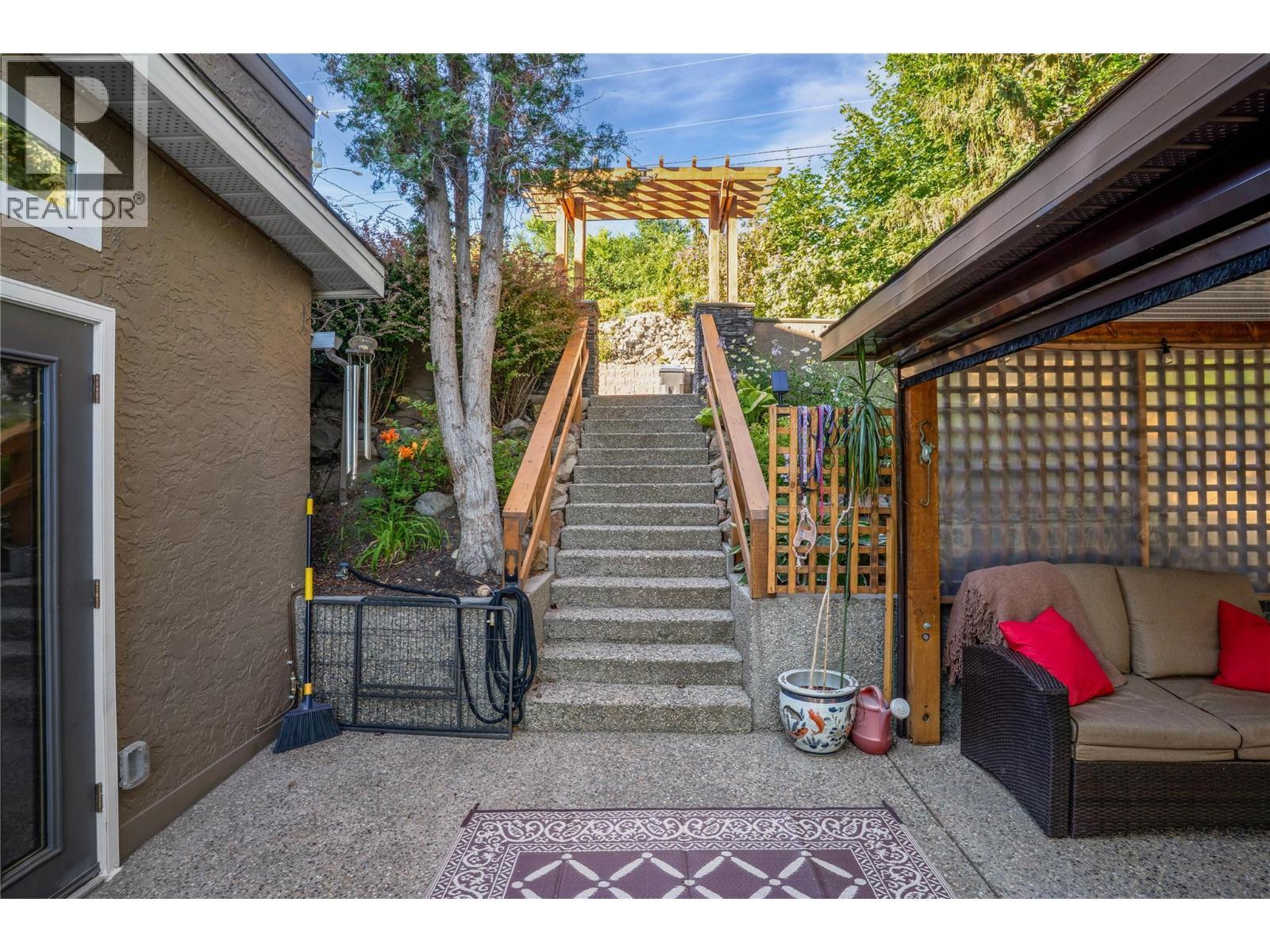 1988 Dewdney Road. Kelowna, British Columbia