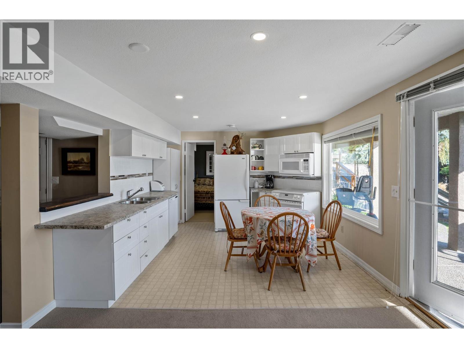 1988 Dewdney Road. Kelowna, British Columbia