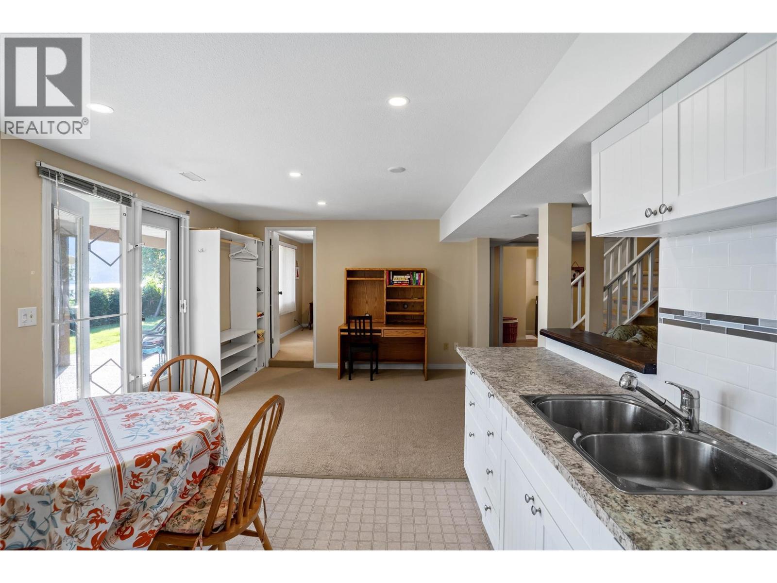 1988 Dewdney Road. Kelowna, British Columbia