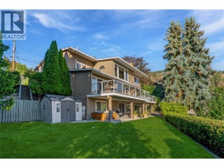 1988 Dewdney Road. Kelowna, British Columbia