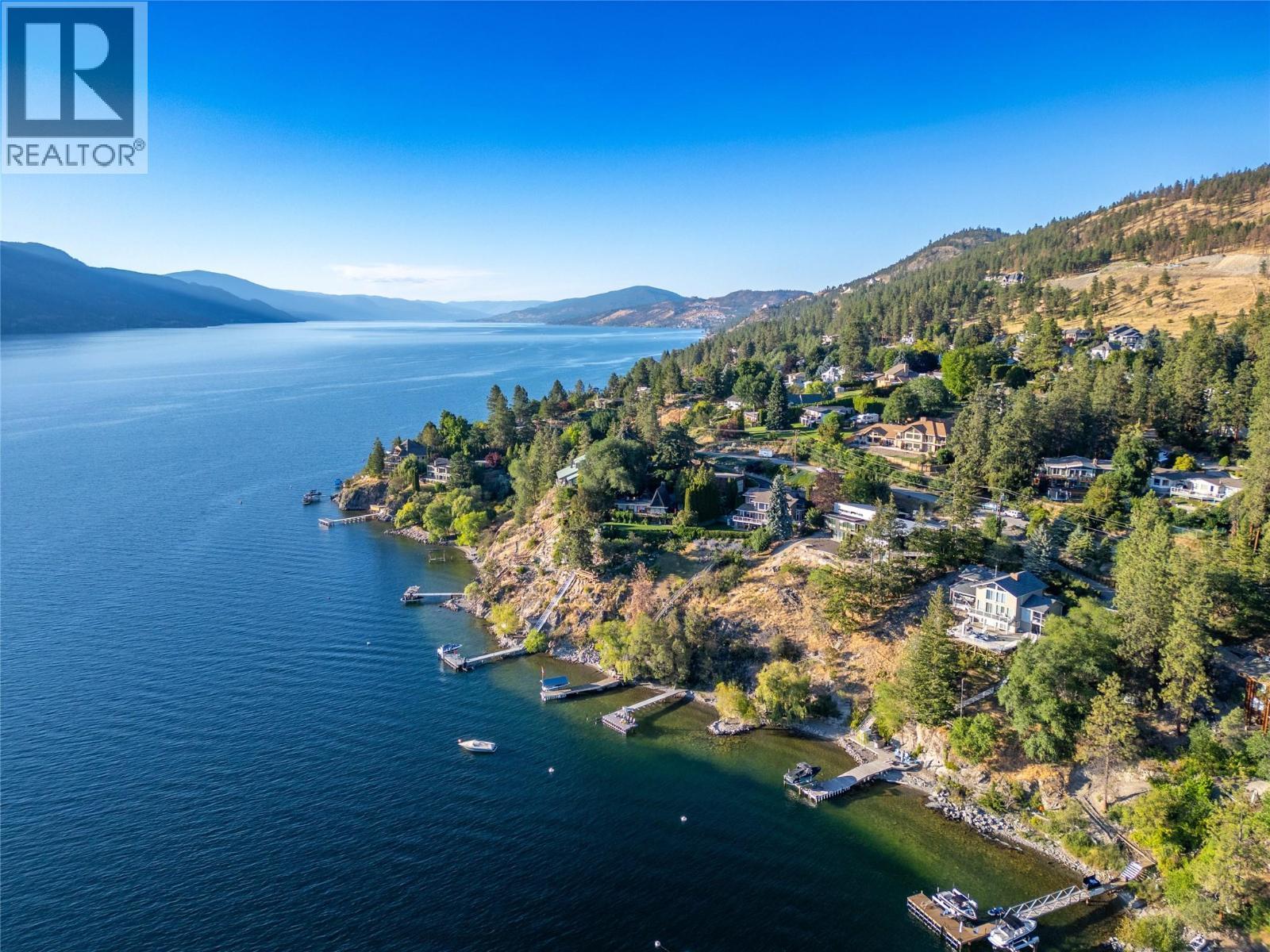 1988 Dewdney Road. Kelowna, British Columbia