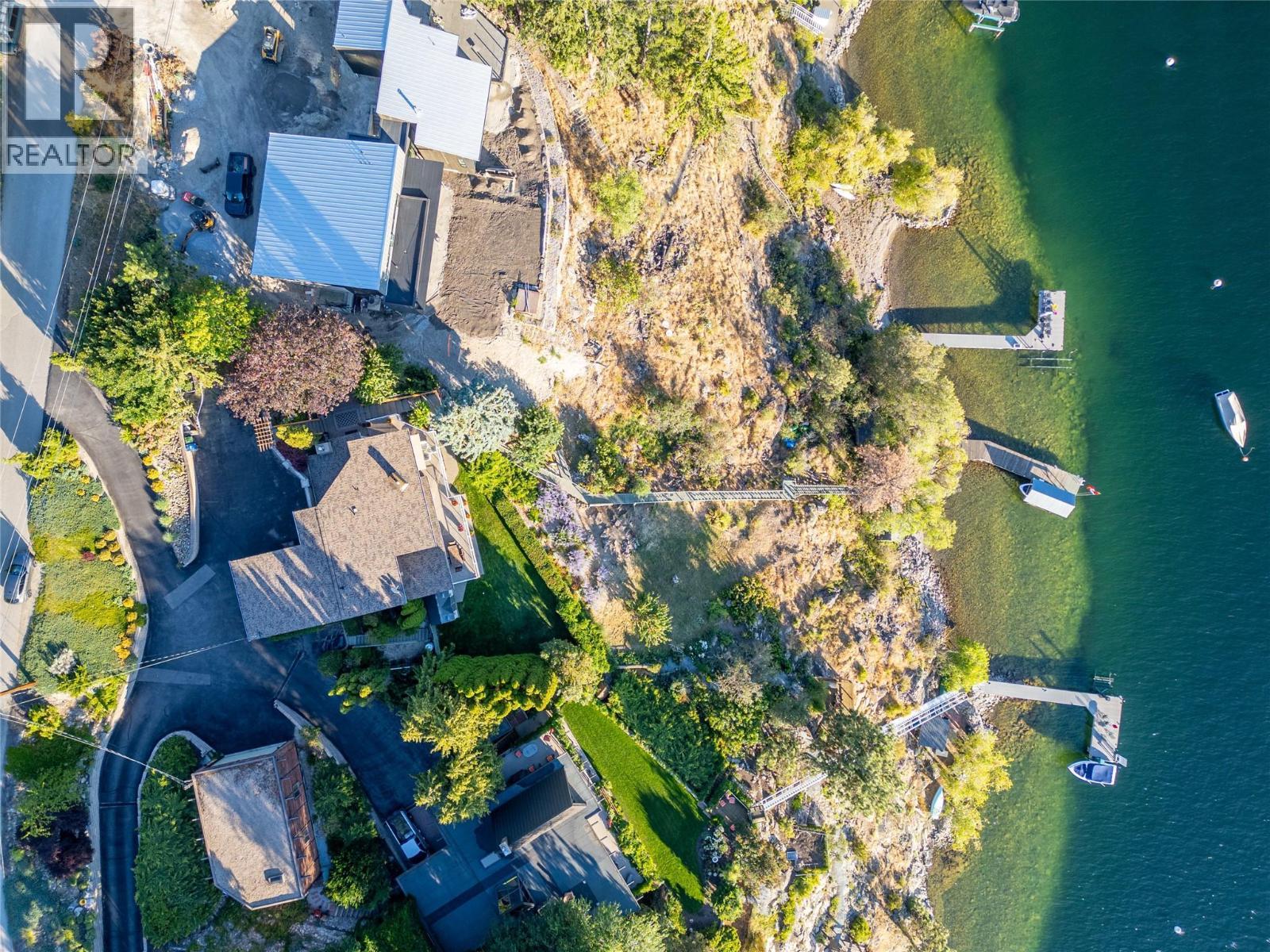 1988 Dewdney Road. Kelowna, British Columbia