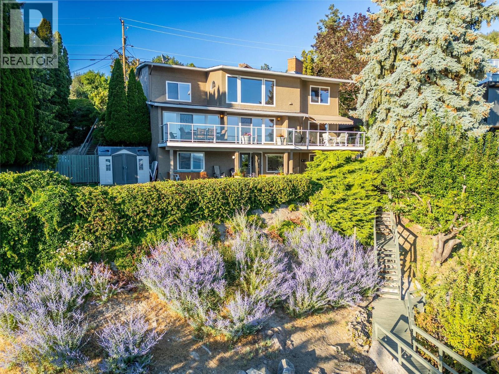 1988 Dewdney Road. Kelowna, British Columbia