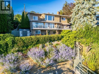 1988 Dewdney Road. Kelowna, British Columbia